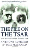 The file on the tsar