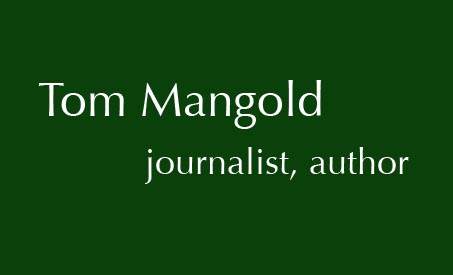 Tom Mangold